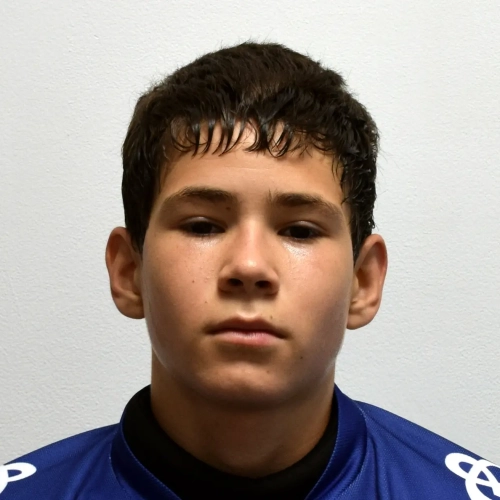 Karnauhov Roman Dmitrievich
