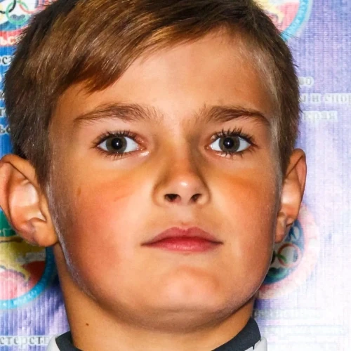 Levin Dmitrii Denisovich