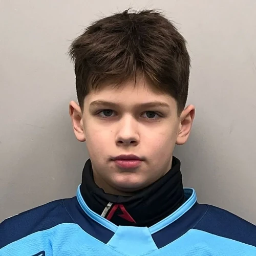 Bespalov Matvei Sergeevich