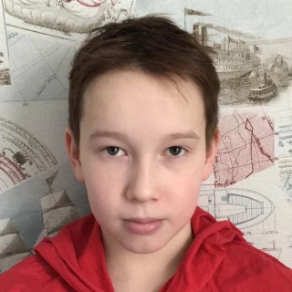 Гизатуллин Булат Эдуардович