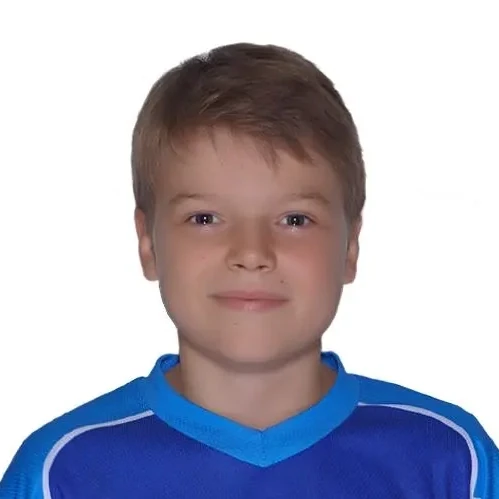 Chegodaev Bogdan Olegovich