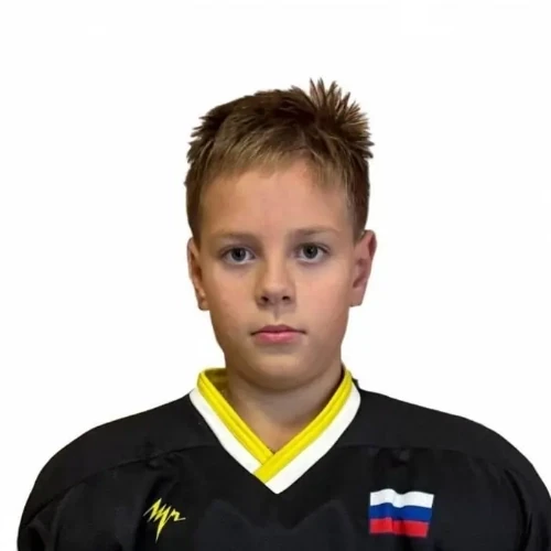 Romanov Danila Andreevich