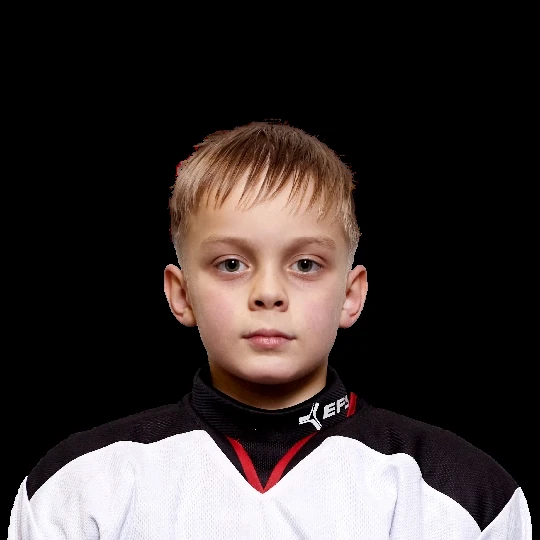 Basanov Roman