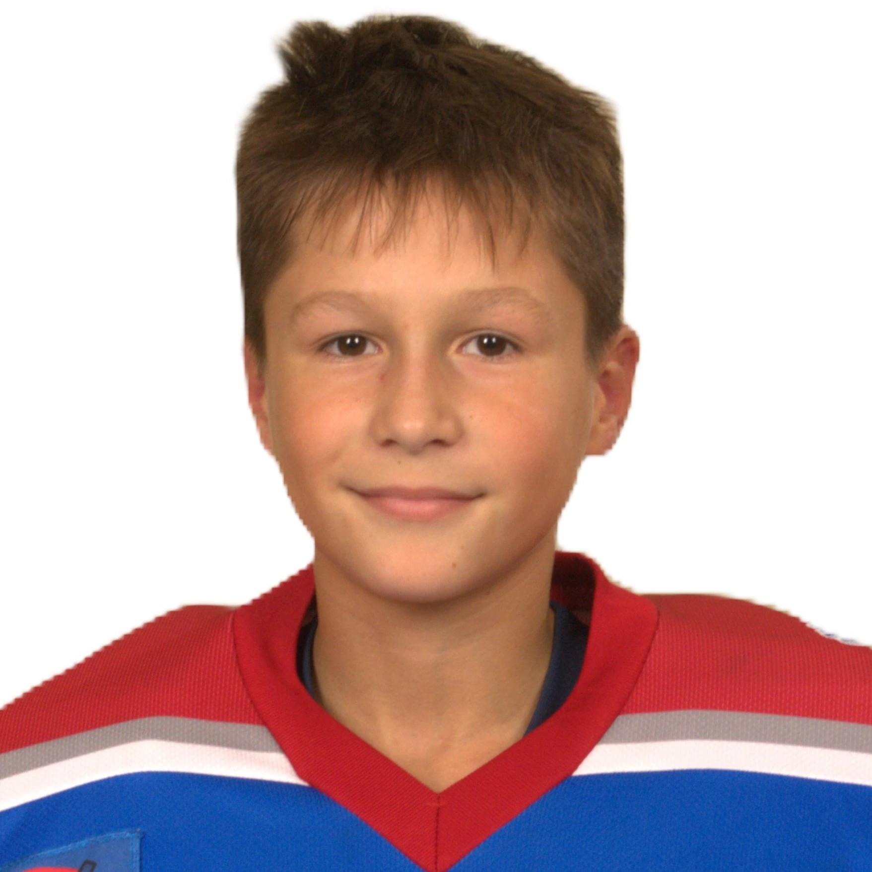 Bedretdinov Stepan
