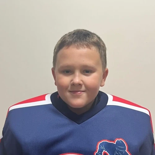 Zabotin Daniil Nikolaevich
