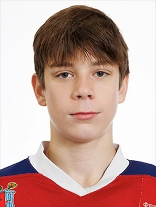 Dmitriev Aleksandr Evgenevich