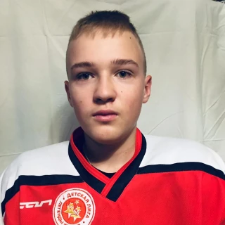 Речменский Игорь Алексеевич