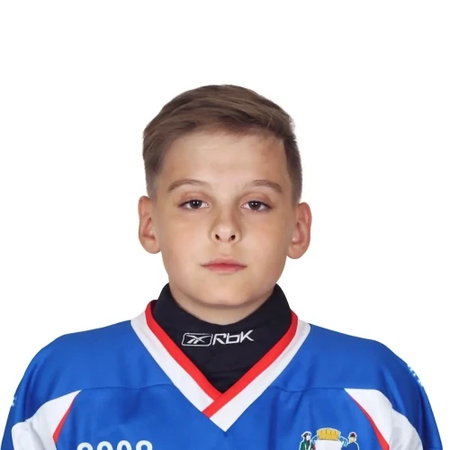 Drozdakov Maksim Sergeevich