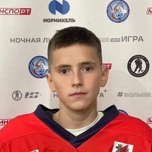 Sharifullin Adel Marselevich