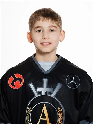 Baibekov Aiman Adelevich
