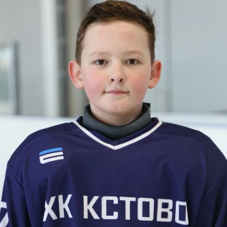 Сизов Семен Алексеевич