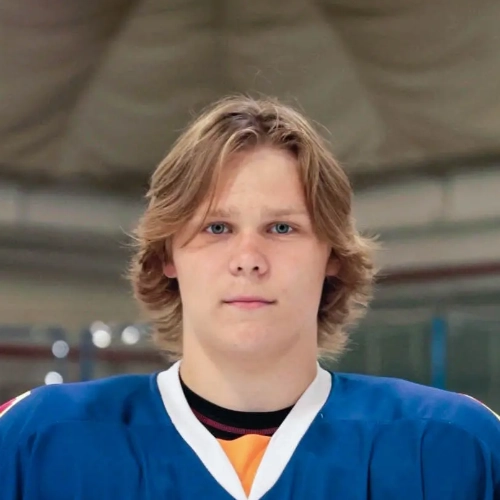 Naryabov Egor Vasilevich