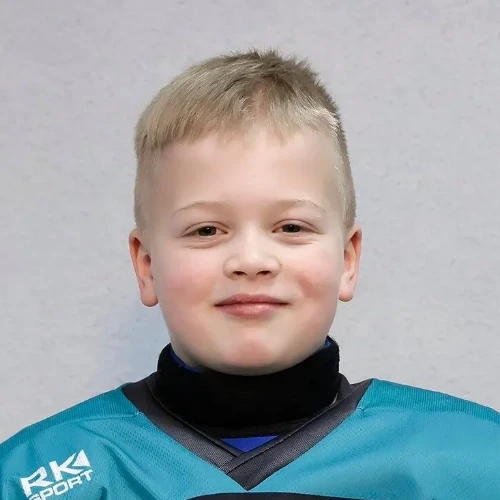 Dorodnov Egor Antonovich