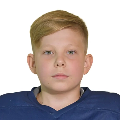 Melehin Arsenii Andreevich