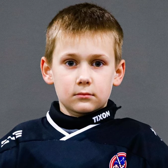 Rozental Nikolai