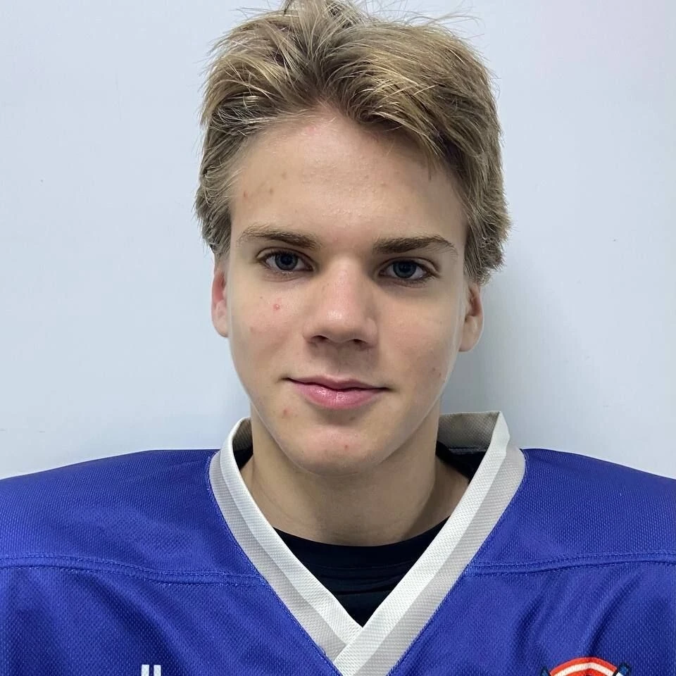 Blandinskii Vladislav Andreevich