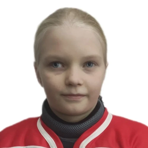 Kostelova Sofiya Yurevna