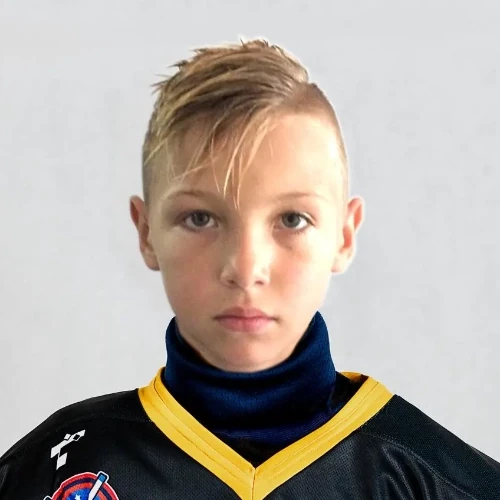 Kubankov Denis Aleksandrovich