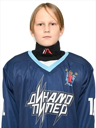 Primak Yaroslav Evgenevich