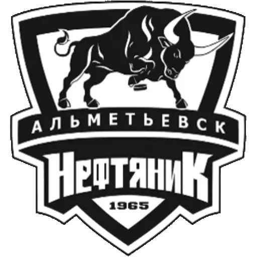 Neftyanik-2