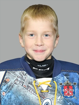 Gribov Ivan Vladimirovich