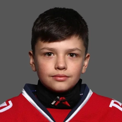 Grehov Kirill Ilich