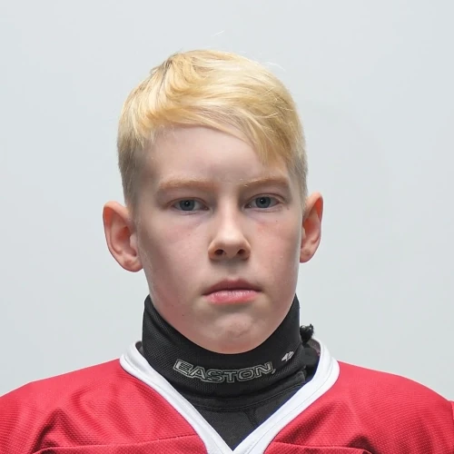 Veretennikov Kirill Andreevich
