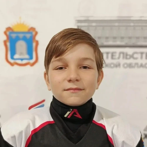 Томилин Михаил Сергеевич