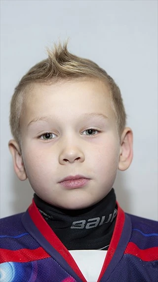 Belikov Fedor Aleksandrovich