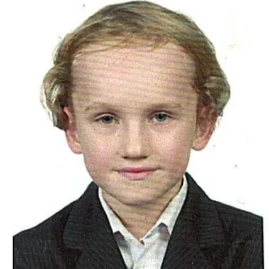Alyanyh Aleksandr Viktorovich