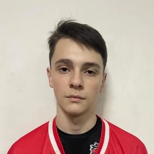 Zhernikov Matvei Maksimovich