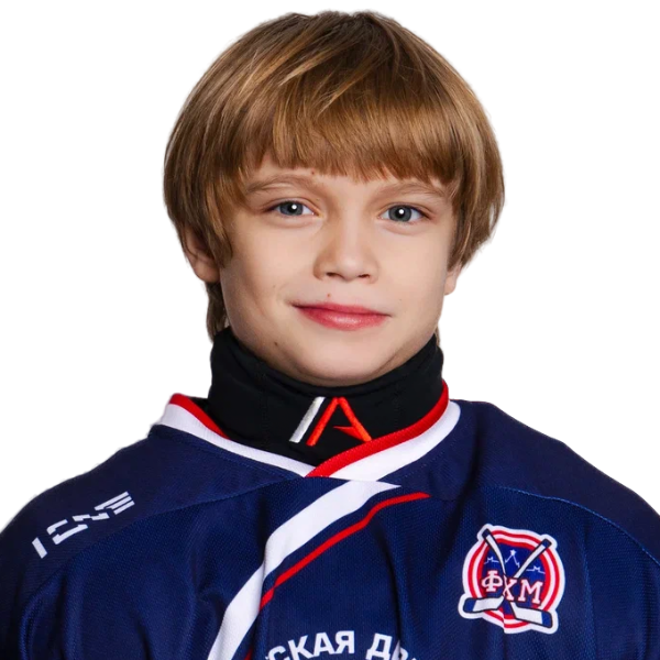 Kartashov Stepan