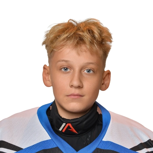 Бехтерев Марк Игоревич