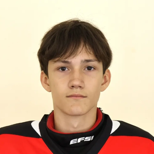 Stupnikov Semen Mihailovich