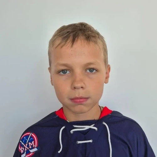 Fursa Daniil Pavlovich