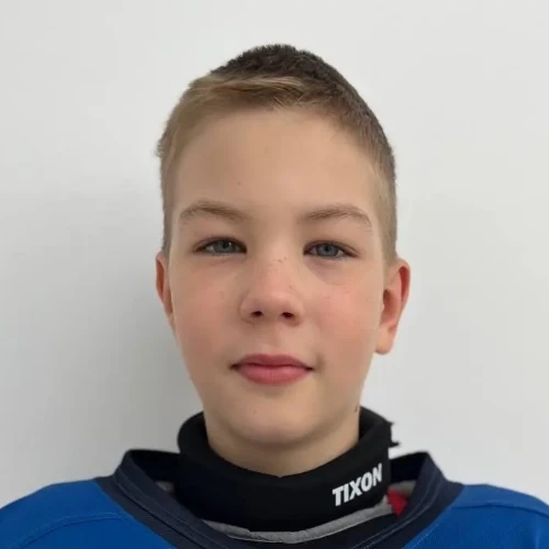 Ozhgibesov Maksim Alekseevich