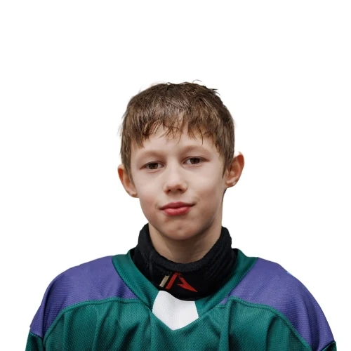 Ozerov Kirill Ilich