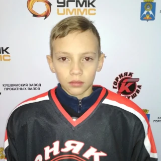 Ahmadullin Damir Maratovich