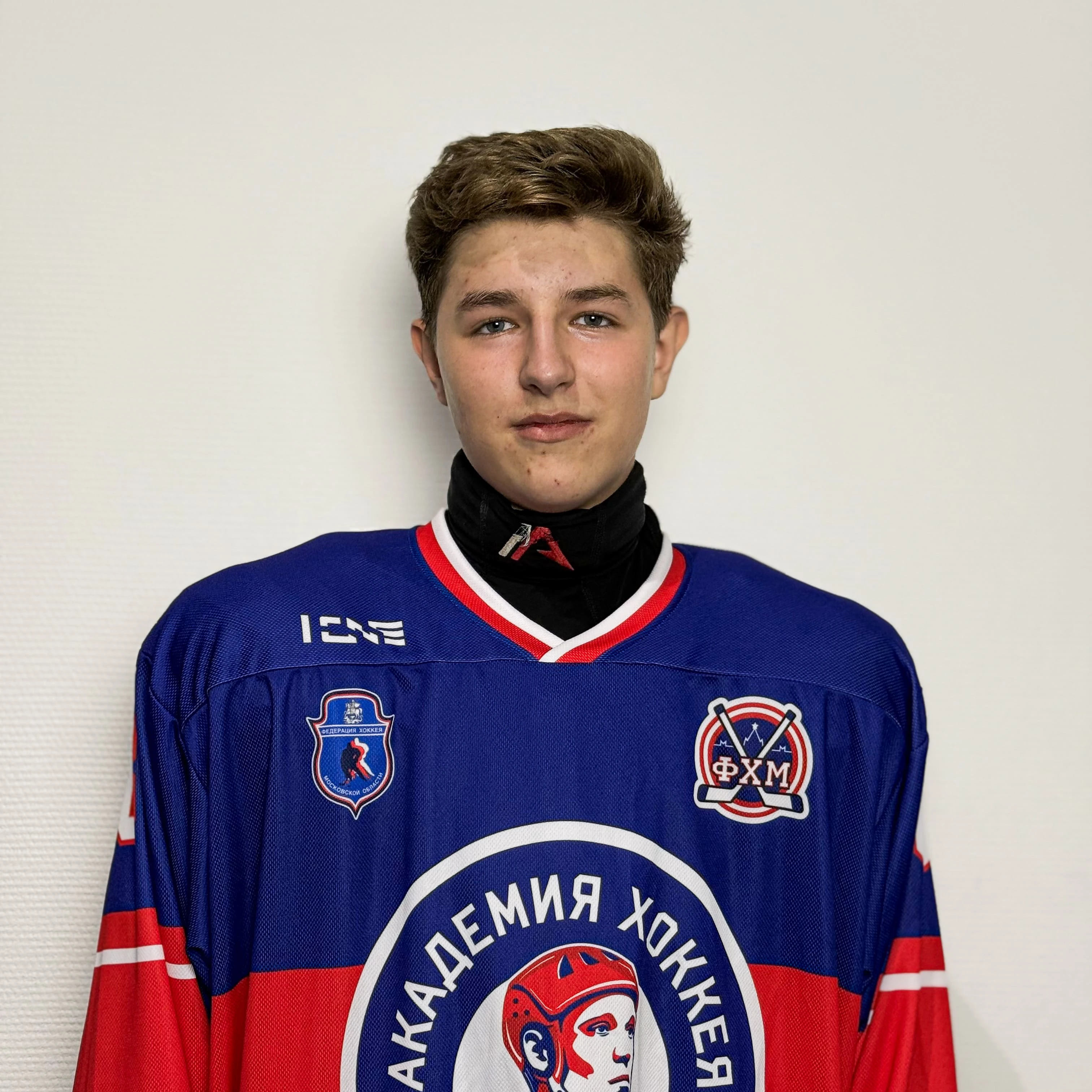 Grisyuk Kirill Sergeevich