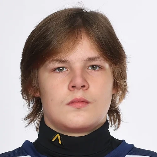 Sokolov Ivan Olegovich