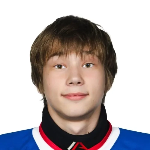 Kalinin Denis Ivanovich