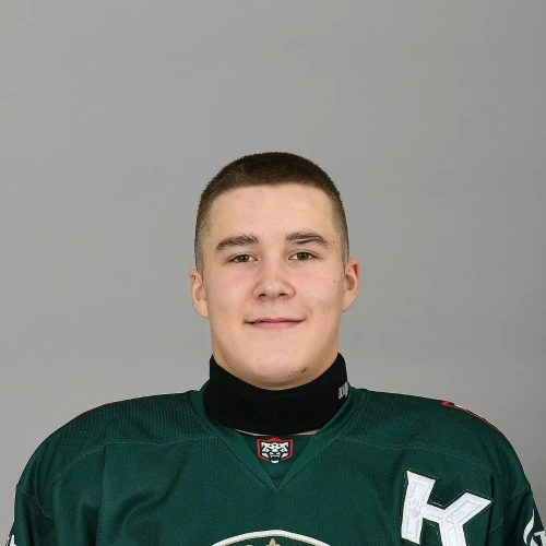 Zainullin Karim Dinarovich