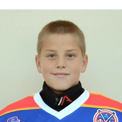 Koroteev Daniil Denisovich