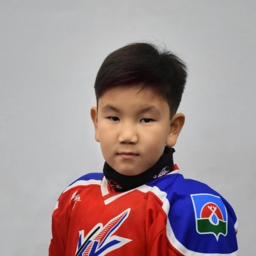 Manzhiev Ayuka Evgenevich