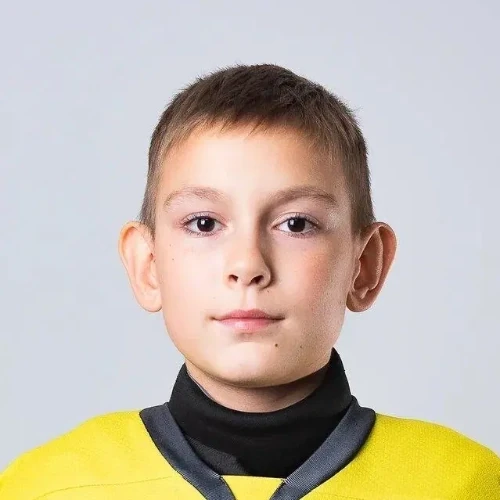 Kulikov Matvei Ivanovich