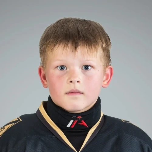 Ivanichkin Semen Alekseevich