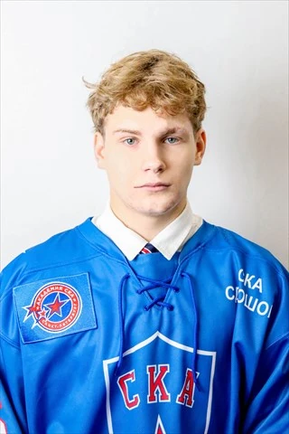 Setov Egor Andreevich