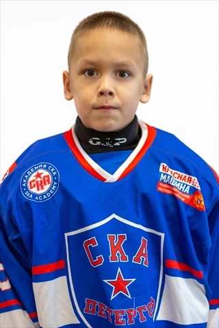 Sheiko Miroslav Alekseevich