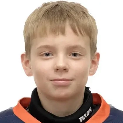 Sherstnev Maksim Anatolevich
