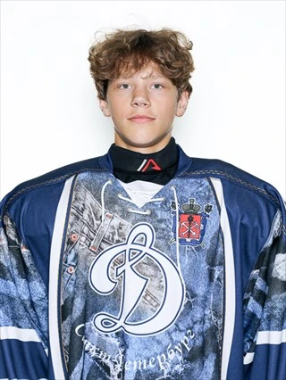 Lobus Dmitrii Vitalevich